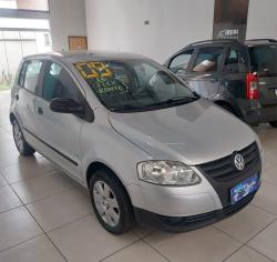 VOLKSWAGEN Fox 1.6 4P ROUTE FLEX