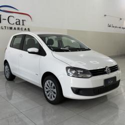 VOLKSWAGEN Fox 1.6 4P TREND FLEX