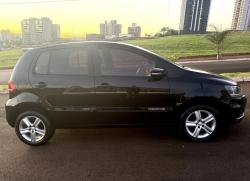 VOLKSWAGEN Fox 1.6 4P COMFORTLINE FLEX