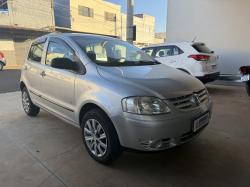 VOLKSWAGEN Fox 1.6 4P PLUS FLEX