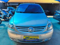 VOLKSWAGEN Fox 1.6 4P FLEX