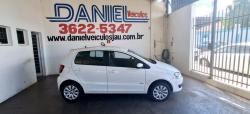 VOLKSWAGEN Fox 1.6 4P TREND FLEX