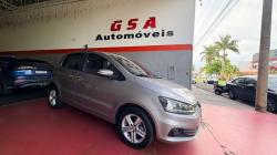 VOLKSWAGEN Fox 1.6 4P COMFORTLINE FLEX