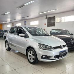 VOLKSWAGEN Fox 1.6 4P ROCK IN RIO FLEX