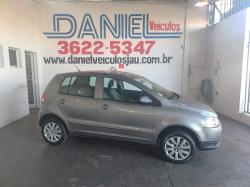 VOLKSWAGEN Fox 1.6 4P PLUS FLEX