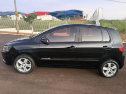 VOLKSWAGEN Fox 1.6 4P TRENDLINE FLEX