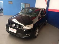VOLKSWAGEN Fox 1.6 4P TREND FLEX