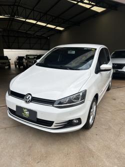 VOLKSWAGEN Fox 1.6 4P COMFORTLINE FLEX