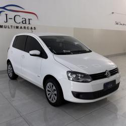 VOLKSWAGEN Fox 1.6 4P TREND FLEX