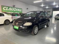 VOLKSWAGEN Fox 1.6 4P PLUS FLEX