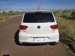 VOLKSWAGEN Fox 1.6 4P MSI COMFORTLINE FLEX