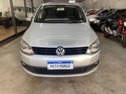 VOLKSWAGEN Fox 1.6 4P PRIME FLEX