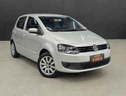 VOLKSWAGEN Fox 1.6 4P FLEX