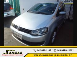 VOLKSWAGEN Fox 1.6 4P TREND FLEX