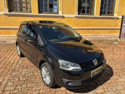 VOLKSWAGEN Fox 1.6 4P I-TREND FLEX
