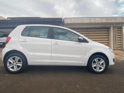 VOLKSWAGEN Fox 1.6 4P TREND FLEX