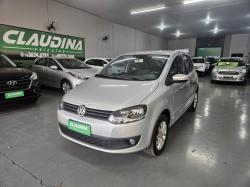 VOLKSWAGEN Fox 1.6 4P TREND FLEX