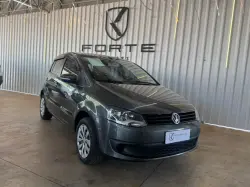 VOLKSWAGEN Fox 1.6 4P