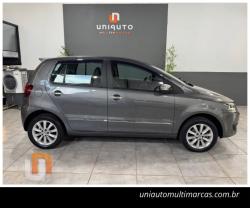 VOLKSWAGEN Fox 1.6 4P PRIME FLEX
