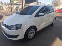 VOLKSWAGEN Fox 1.6 4P