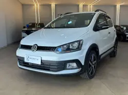 VOLKSWAGEN Fox 1.6 4P EXTREME FLEX