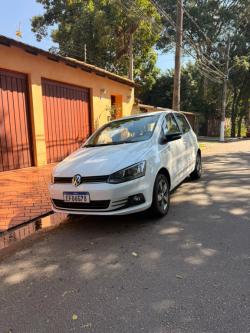 VOLKSWAGEN Fox 1.6 4P CONNECT FLEX