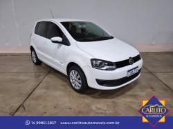 VOLKSWAGEN Fox 1.6 4P I-TREND FLEX