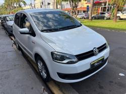 VOLKSWAGEN Fox 1.6 4P ROCK IN RIO FLEX