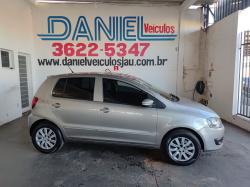VOLKSWAGEN Fox 1.6 4P TREND FLEX
