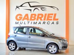 VOLKSWAGEN Fox 1.6 4P COMFORTLINE FLEX