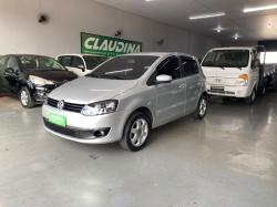VOLKSWAGEN Fox 1.6 4P TREND FLEX