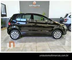 VOLKSWAGEN Fox 1.6 4P TRENDLINE FLEX