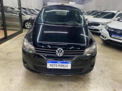 VOLKSWAGEN Fox 1.6 4P