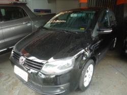 VOLKSWAGEN Fox 1.6 4P FLEX PRIME