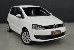 VOLKSWAGEN Fox 1.6 4P FLEX