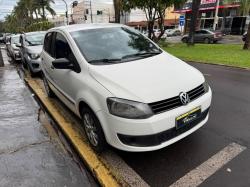 VOLKSWAGEN Fox 1.6 4P FLEX
