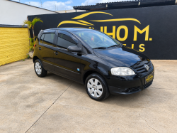 VOLKSWAGEN Fox 1.6 4P ROUTE FLEX