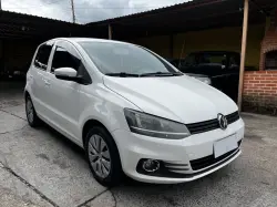 VOLKSWAGEN Fox 1.6 4P TRENDLINE FLEX