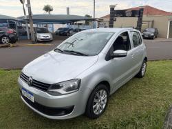 VOLKSWAGEN Fox 1.6 4P TREND FLEX
