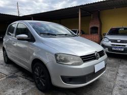 VOLKSWAGEN Fox 1.6 4P FLEX