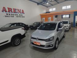 VOLKSWAGEN Fox 1.6 4P CONNECT FLEX