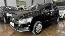 VOLKSWAGEN Fox 1.6 4P MSI COMFORTLINE FLEX