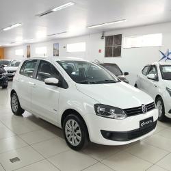 VOLKSWAGEN Fox 1.6 FLEX