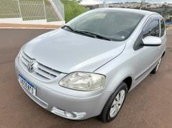 VOLKSWAGEN Fox 1.6 FLEX