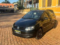VOLKSWAGEN Fox 1.6 FLEX