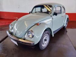 VOLKSWAGEN Fusca 1300