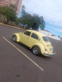 VOLKSWAGEN Fusca 1300 L