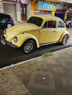 VOLKSWAGEN Fusca 1300 L