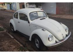 VOLKSWAGEN Fusca 1300