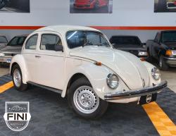 VOLKSWAGEN Fusca 1300